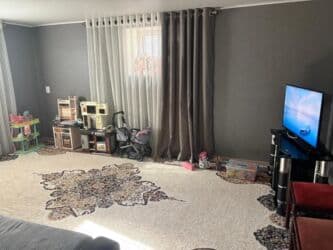 дача возле реки: Дом, 200 м², 7 комнат, Собственник, Евроремонт — 12