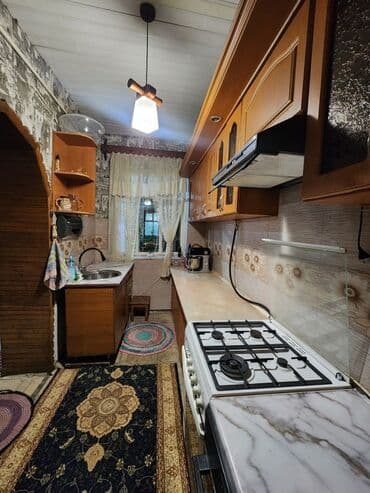 раздольный дом: Дом, 173 м², 5 комнат, Косметический ремонт — 19