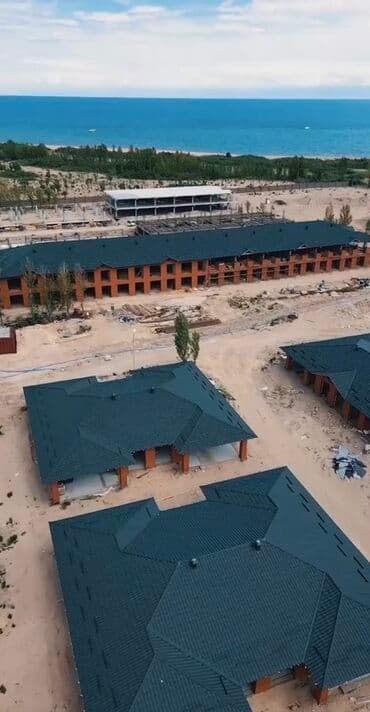 дордой дом куплю: Коттедж, 145 м², 4 комнаты, Собственник, Дизайнерский ремонт — 4