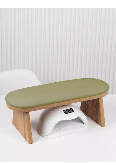 small table: Подставка для рук мастера маникюра — 2