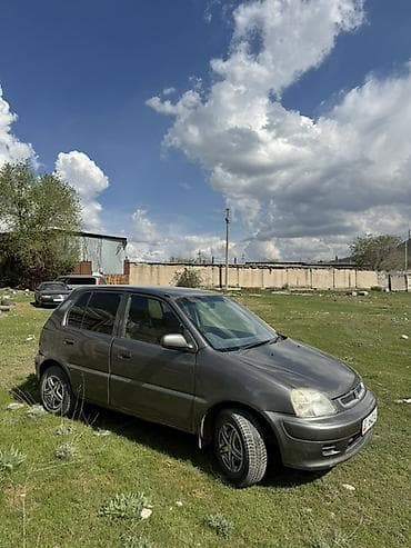 rex sprinter: Honda Logo: 2001 г., 1.3 л, Автомат, Бензин, Хэтчбэк — 3