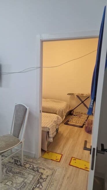 отдых лазурный берег: Коттедж, 69 м², 2 комнаты, Евроремонт — 12