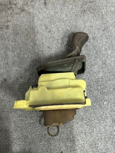 e39: Продается кулиса для Автоматической коробки передач . Селектор для — 3