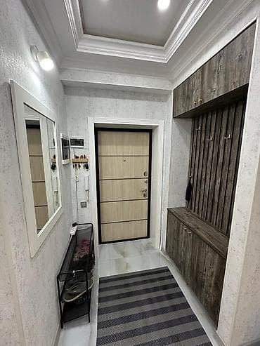куплю элитные квартиры: 3 комнаты, 100 м², Элитка, 9 этаж, Евроремонт — 10