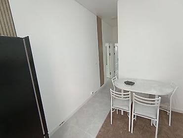 гастинитса ош: Аренда офисов, 54 м², В жилом комплексе, С отдельной кухней, С отдельным сан узлом — 4