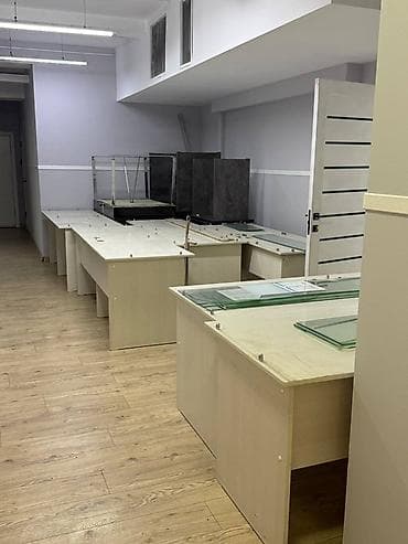 Столы бесплатно! - Модульные прилавки для выкладки товаров, образуют