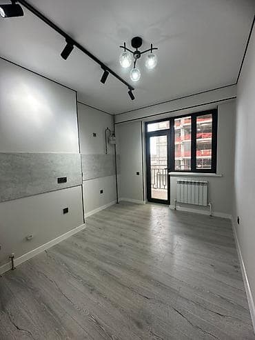 64: 1 комната, 42 м², Элитка, 5 этаж, Евроремонт — 8