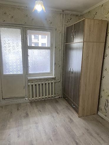 Недвижимость: Сдается 2‑х к квартира 106 серии в 12-м микрорайоне на длительный — 5