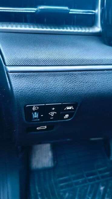 кия ка 5 2020: Kia K5: 2021 г., 2 л, Автомат, Газ, Седан — 10