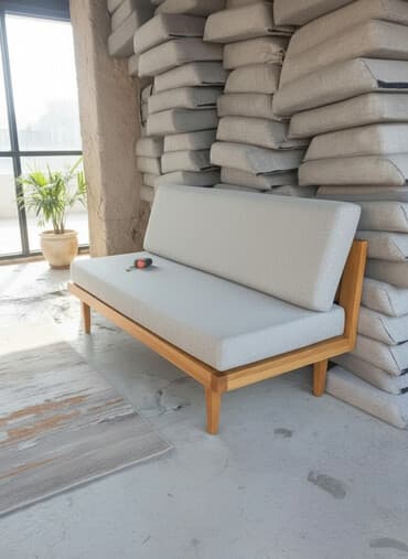 формы для кексов: Стол и стул для кафе, Б/у, Самовывоз — 2