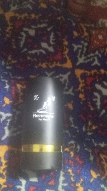 лимонная кислота: PHEROMONE – парфюм с феромонами СТОЙКОСТЬ 3 дня Варианты: ОРИГИНАЛ 🔥 — 7