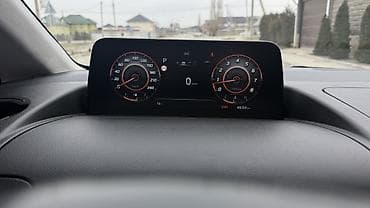 highlander 2018: Hyundai Staria: 2021 г., 3.5 л, Автомат, Газ, Минивэн — 9