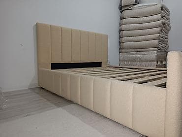 Оңдоп-түзөө жана курулуш: Кровати собственного производства мягкий кроватка кровать Угловой — 2