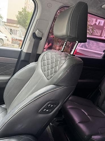 byd plus: Hyundai Palisade: 2020 г., 3.8 л, Автомат, Бензин, Кроссовер — 8