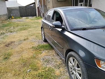 блок реле: Volvo S40: 2010 г., 2 л, Автомат, Бензин, Седан — 4