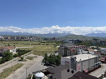 real sight: 3 комнаты, 100 м², Элитка, 9 этаж, Евроремонт — 6