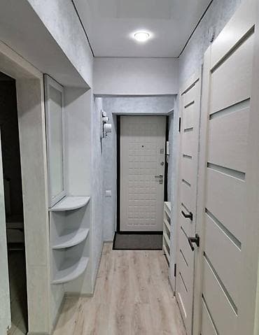 1 bedroom: 1 комната, 32 м², Мед Академия Индивидуалка, 4 этаж, Свежий ремонт — 1
