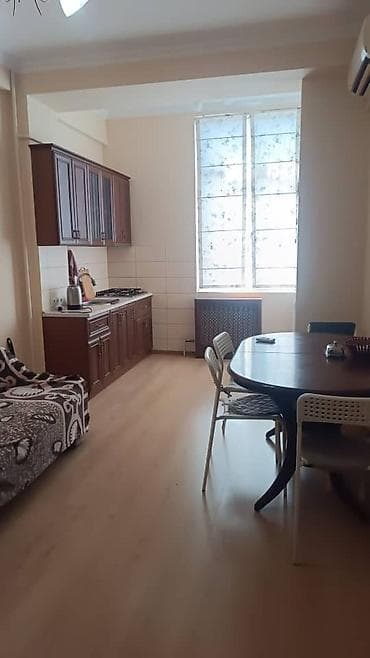 single room flat: 2 комнаты, Собственник, Семейным, от 6 месяцев, от 1 года — 1