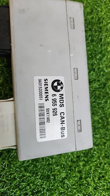 е63: Е61 Е63 Эбу люка 6 955 926 Год 2006 В отличном состоянии, очень — 2