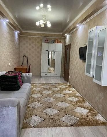 Дома: 1 комната, Собственник, С мебелью полностью — 1