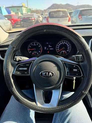 машины киа: Kia K5: 2019 г., 0.2 л, Автомат, Газ, Седан — 10
