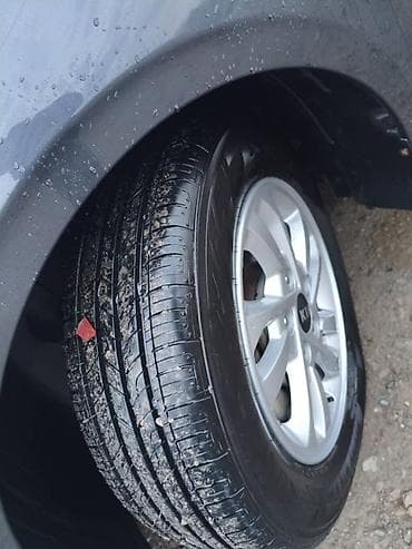 бир: Kia K3: 2019 г., 1.6 л, Автомат, Бензин, Седан — 6