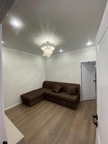 pro group: 1 комната, 53 м², Элитка, 4 этаж, Евроремонт — 6