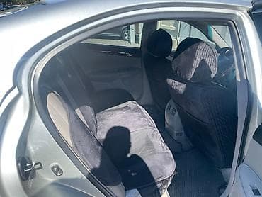 i vtec: Lexus ES: 2002 г., 3 л, Автомат, Бензин, Седан — 3