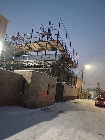 продаю каркас: Навес, Другая форма, Металл, Поликарбонат — 10