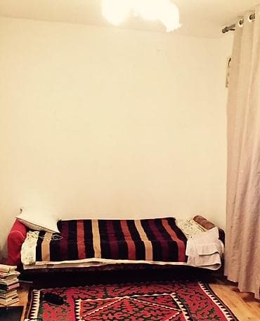 разкладушки: Кресло-кровать, Односпальный — 3