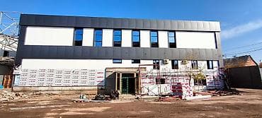 чертёж дома: | Лепнина, Рамки, Моноблоки | Алюкобонд | Керамзит, Пенопласт, Пенополиуретан Больше 6 лет опыта — 2