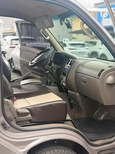 kia k5 2014: Легкий грузовик, Hyundai, Стандарт, До 1 т — 5