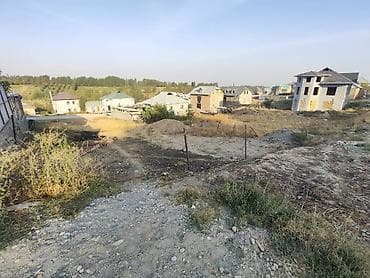 западная промзона: 5 соток, Для строительства, Красная книга — 5