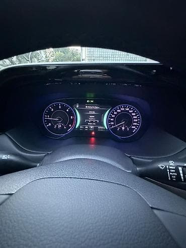 тюнинг тойота: Hyundai Palisade: 2019 г., 2.2 л, Автомат, Дизель, Кроссовер — 9
