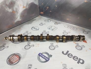 запчасти на тойота калдина в бишкеке: Toyota Caldina 3S D4 Распредвал, Toyota Калдина распредвал — 1