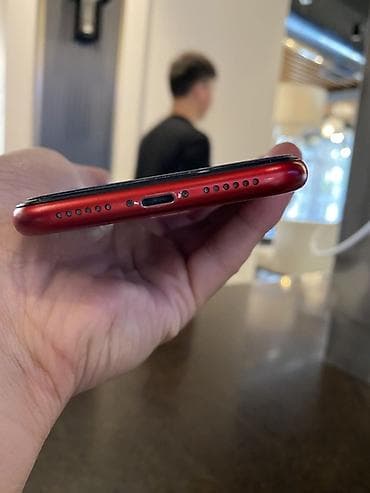 айфон xr 64: IPhone Xr, 64 ГБ, Красный — 3