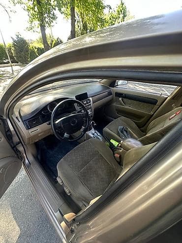 Унаа сатуу: Honda CR-V: 2001 г., 0.2 - engine capacity л, Автомат, Бензин, Кроссовер — 9