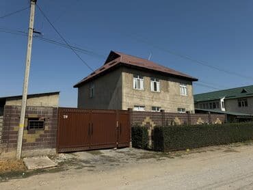 продаю дом село военный антоновка: Дом, 185 м², 8 комнат, Собственник, Евроремонт — 8