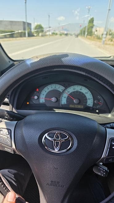 2az fe купить: Toyota Camry: 2006 г., 2.4 л, Автомат, Бензин, Седан — 2