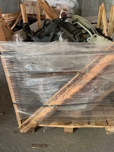 Автохимия: Jaguar 4.4 двигатель, мотор 448pn, для Range Rover, Sport, Vogue — 3