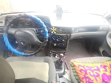 детали опель: Daewoo Nexia: 1998 г., Бензин, Седан — 8
