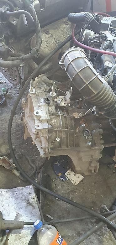 китайский двигатель: Бензиновый мотор Honda 2021 г., 1 л, Оригинал, Китай — 3