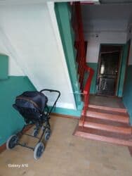 срочно продаётся 1 комнатная квартира в районе шлагбаум по улице кенсуйская 17 пересекает интергельпо: 2 комнаты, 44 м², Хрущевка — 5