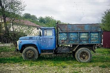 ЗИЛ : | 2001 г. 125684 км Пикап