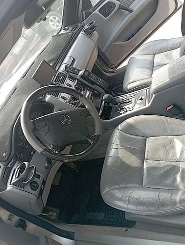 двигатель тойота ист 1.5 бишкек: Mercedes-Benz E-Class: 1995 г., 3.2 л, Автомат, Бензин, Седан — 6