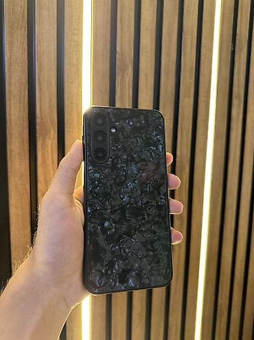 а 40 самсунг: Samsung Galaxy A16, Б/у, 128 ГБ, цвет - Черный, eSIM — 5