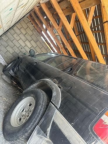 блок управления ниссан: Nissan Terrano: 1998 г., 3.3 л, Автомат, Бензин, Внедорожник — 6