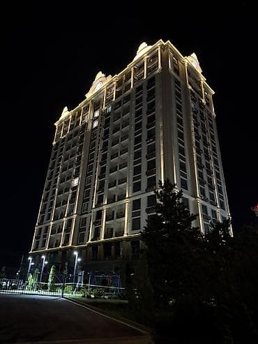 Новостройки от застройщика: Сдам подземное парковочное место (машино‑место) в новом доме ЖК Арча — 1