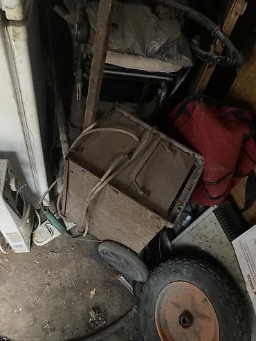 Профисинальная Сварка советская работает четко торг нету цена