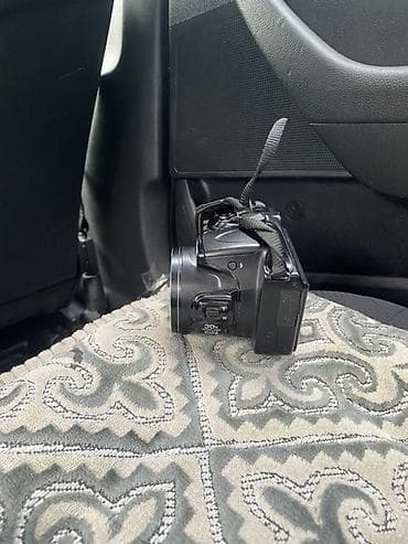 nikon l810: Фотоаппарат Nikon COOLPIX L820 - Компактная суперзум-камера с удобной — 3